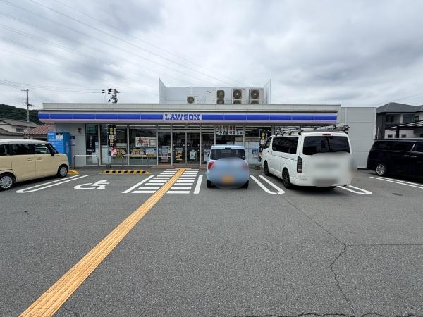 姫路市西庄の土地(ローソン姫路西庄店)