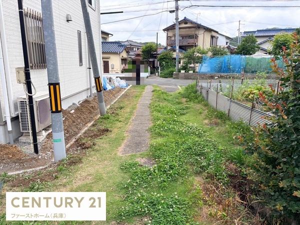 姫路市上大野６丁目の中古一戸建て