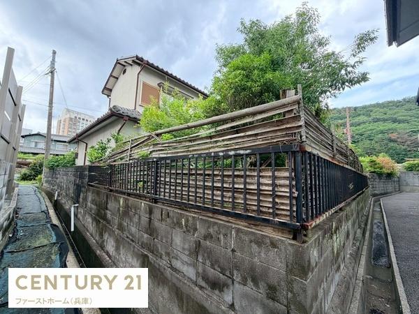 姫路市上大野６丁目の中古一戸建て