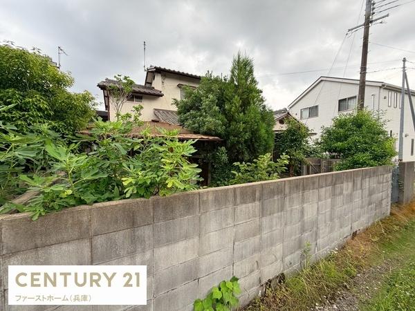 姫路市上大野６丁目の中古一戸建て