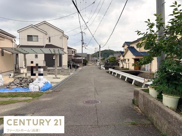 姫路市上大野　中古戸建