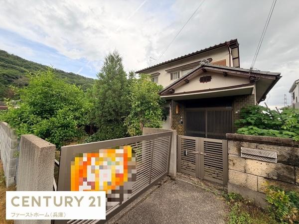 姫路市上大野　中古戸建