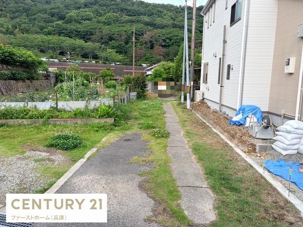 姫路市上大野６丁目の中古一戸建て