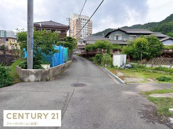 姫路市上大野６丁目の中古一戸建て