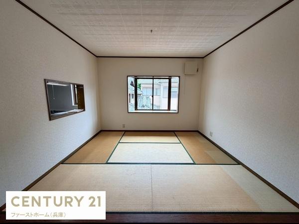 たつの市龍野町大手の中古一戸建て