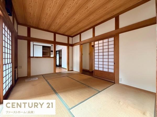 たつの市龍野町大手の中古一戸建て