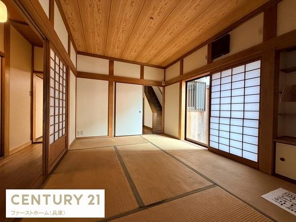 たつの市龍野町大手の中古一戸建て