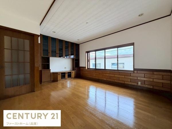 たつの市龍野町大手の中古一戸建て