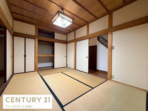 たつの市龍野町大手の中古一戸建て