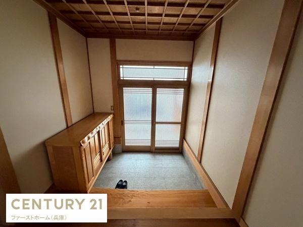 たつの市龍野町大手の中古一戸建て