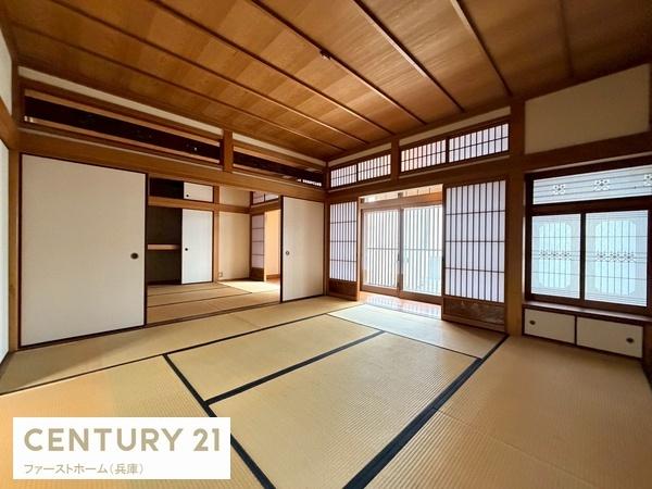 たつの市龍野町大手の中古一戸建て