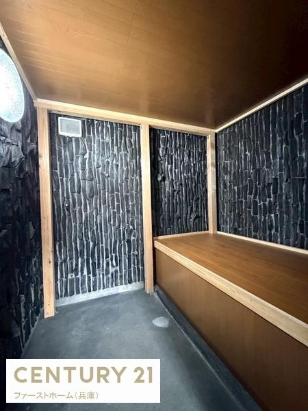 たつの市龍野町大手の中古一戸建て