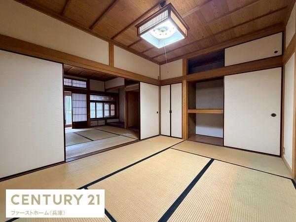 たつの市龍野町大手の中古一戸建て