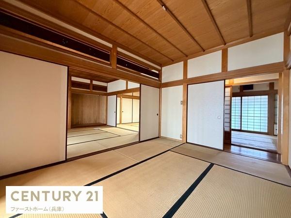 たつの市龍野町大手の中古一戸建て