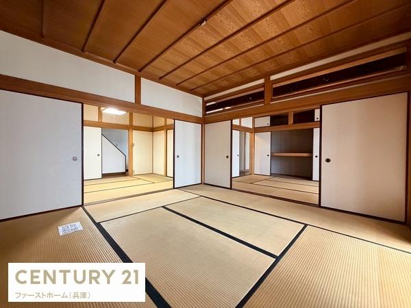 たつの市龍野町大手の中古一戸建て