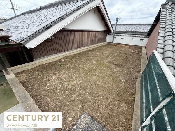 たつの市龍野町大手の中古一戸建て