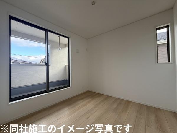 姫路市東山第52期　1棟