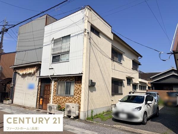姫路市大野町　土地