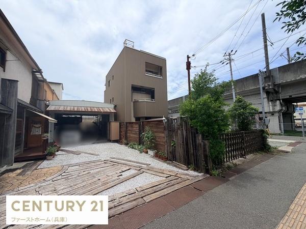 姫路市幸町の中古一戸建て