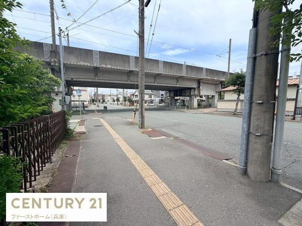 姫路市幸町の中古一戸建て