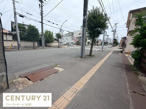姫路市幸町の中古一戸建て