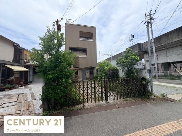 姫路市幸町　中古戸建