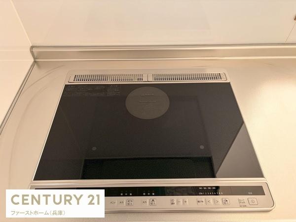 姫路市青山５丁目の中古一戸建て