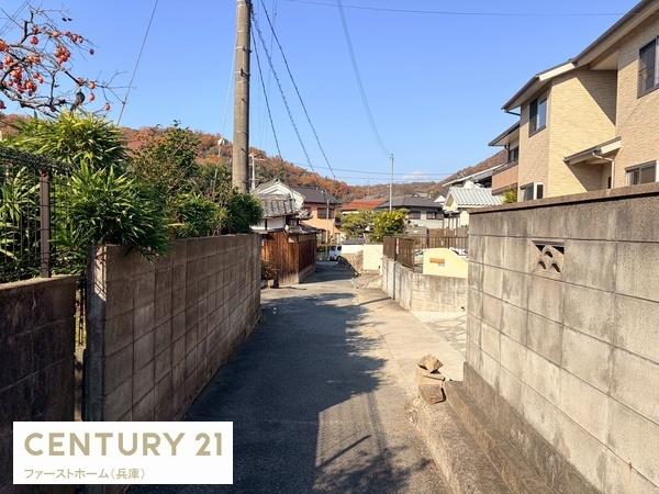 姫路市青山５丁目の中古一戸建て