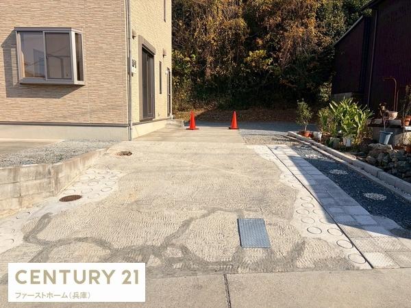 姫路市青山５丁目の中古一戸建て