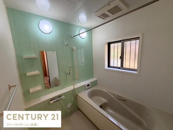 姫路市青山５丁目の中古一戸建て