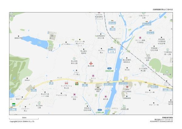 姫路市青山５丁目の中古一戸建て