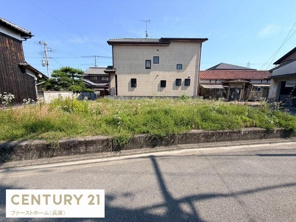 姫路市大津区長松　土地