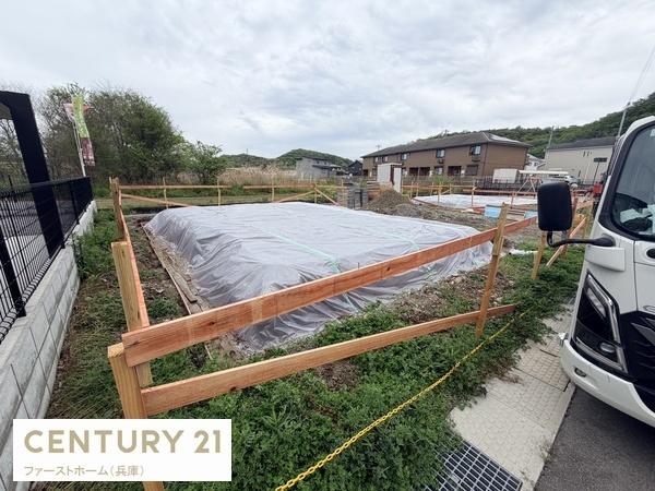 姫路市四郷町東阿保第12　1号棟
