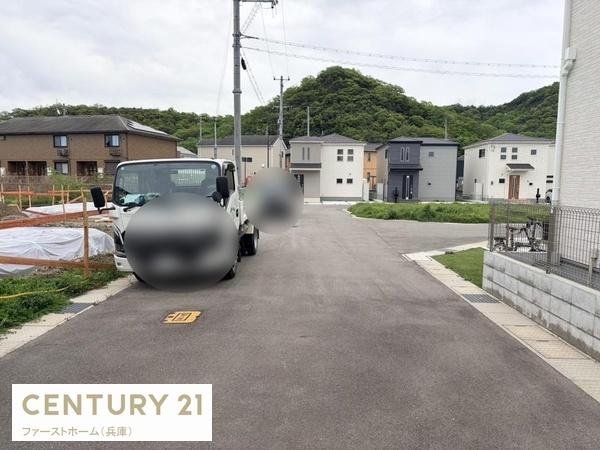 姫路市四郷町東阿保第12　1号棟