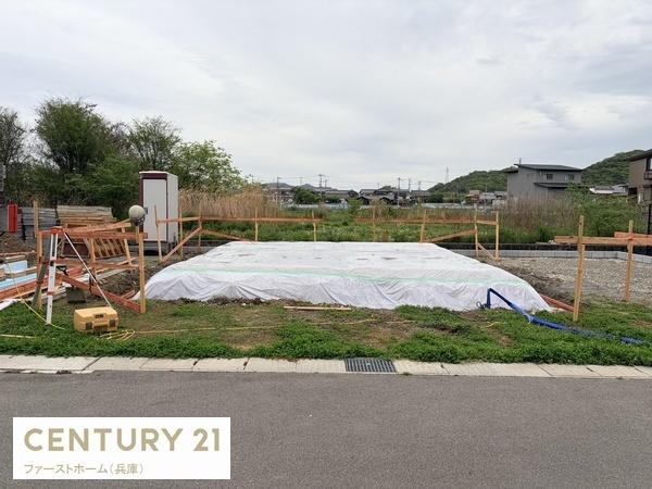 姫路市四郷町東阿保第12　2号棟