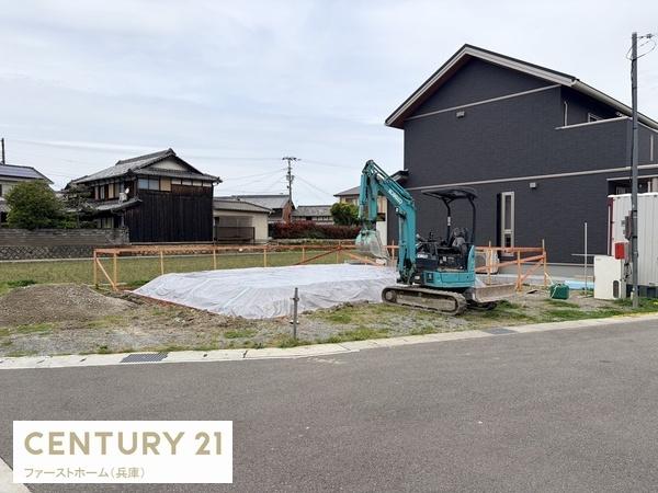 姫路市四郷町東阿保第12　3号棟
