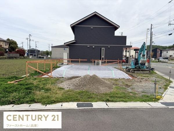 姫路市四郷町東阿保第12　3号棟