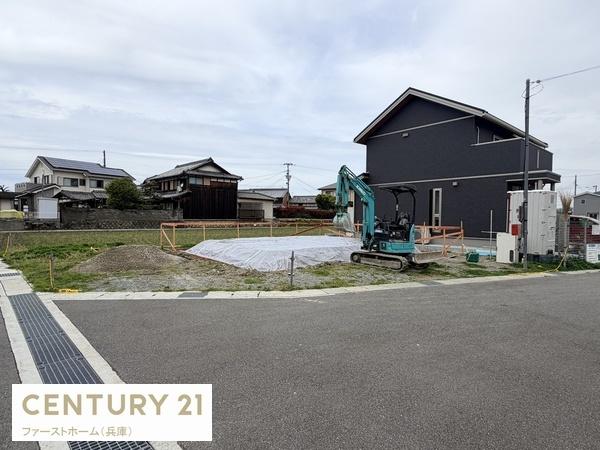 姫路市四郷町東阿保第12　3号棟
