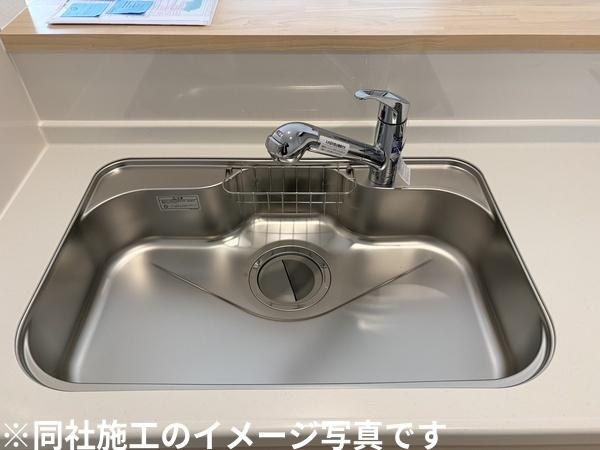 姫路市四郷町山脇の新築一戸建