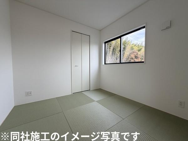 姫路市四郷町山脇の新築一戸建