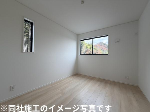 姫路市四郷町山脇の新築一戸建