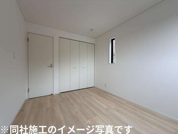 姫路市四郷町山脇の新築一戸建