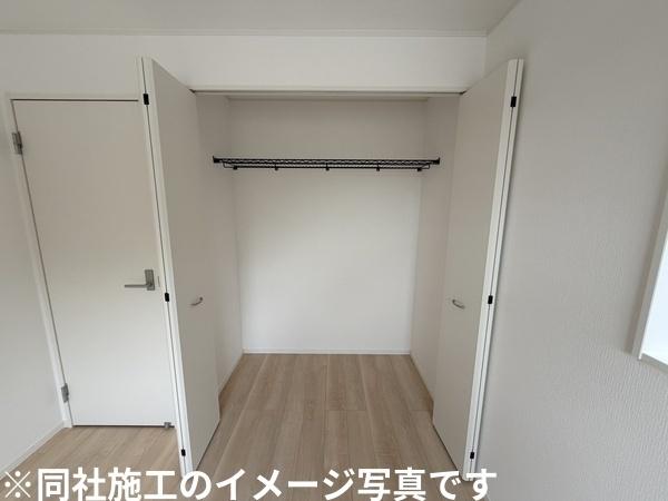 姫路市四郷町山脇の新築一戸建