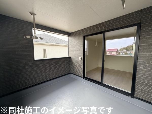 姫路市四郷町山脇の新築一戸建