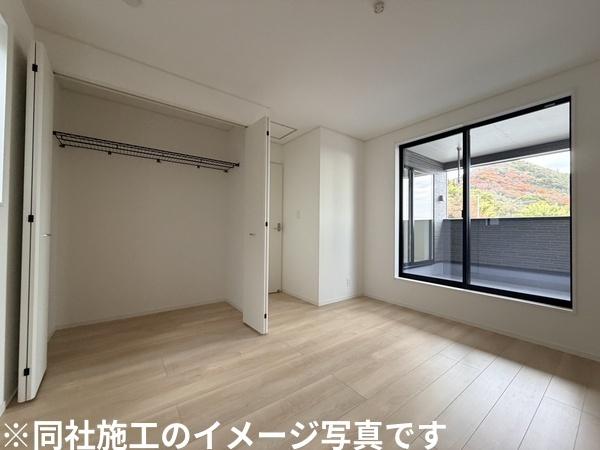 姫路市四郷町山脇の新築一戸建