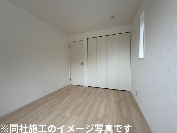 姫路市四郷町山脇の新築一戸建
