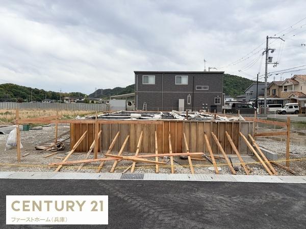 姫路市四郷町山脇の新築一戸建