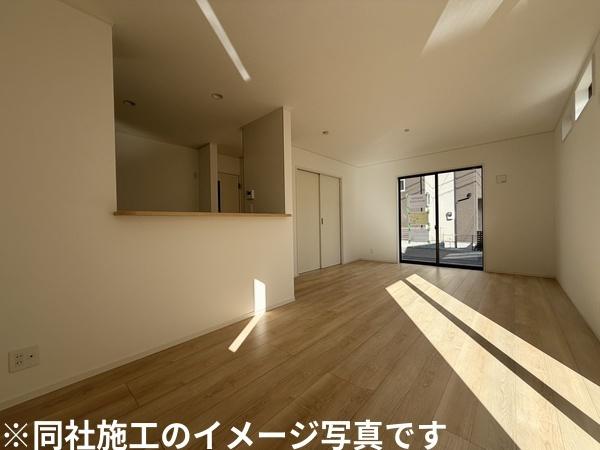 姫路市四郷町山脇の新築一戸建