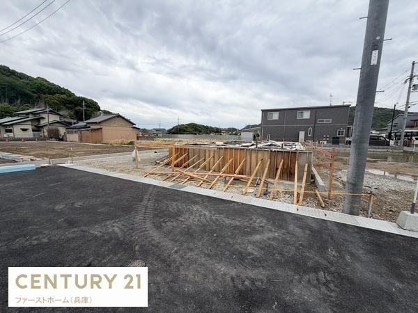 姫路市四郷町山脇の新築一戸建