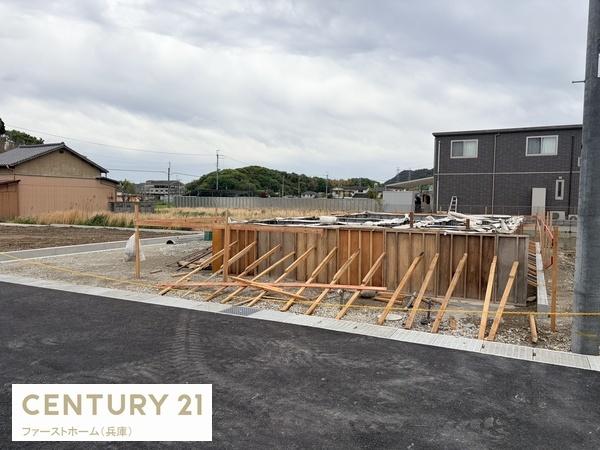 姫路市四郷町山脇の新築一戸建
